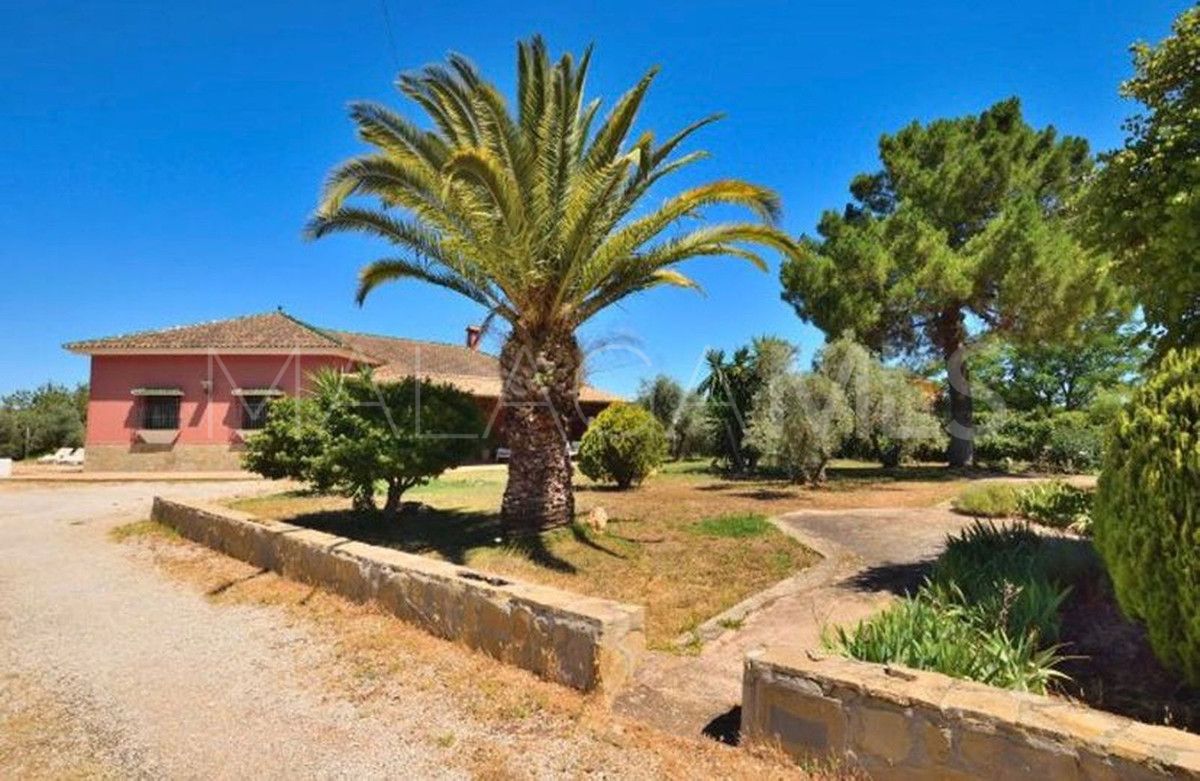Finca for sale in Arriate