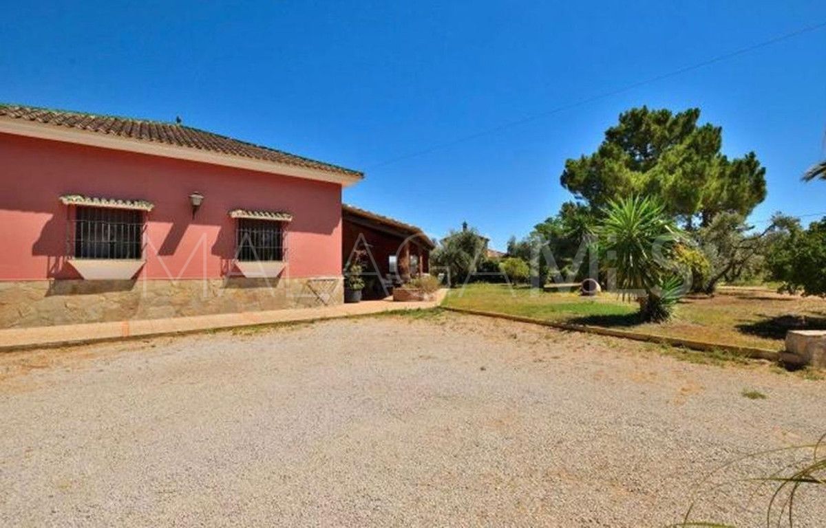 Finca for sale in Arriate