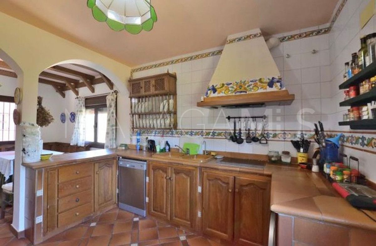 Finca for sale in Arriate
