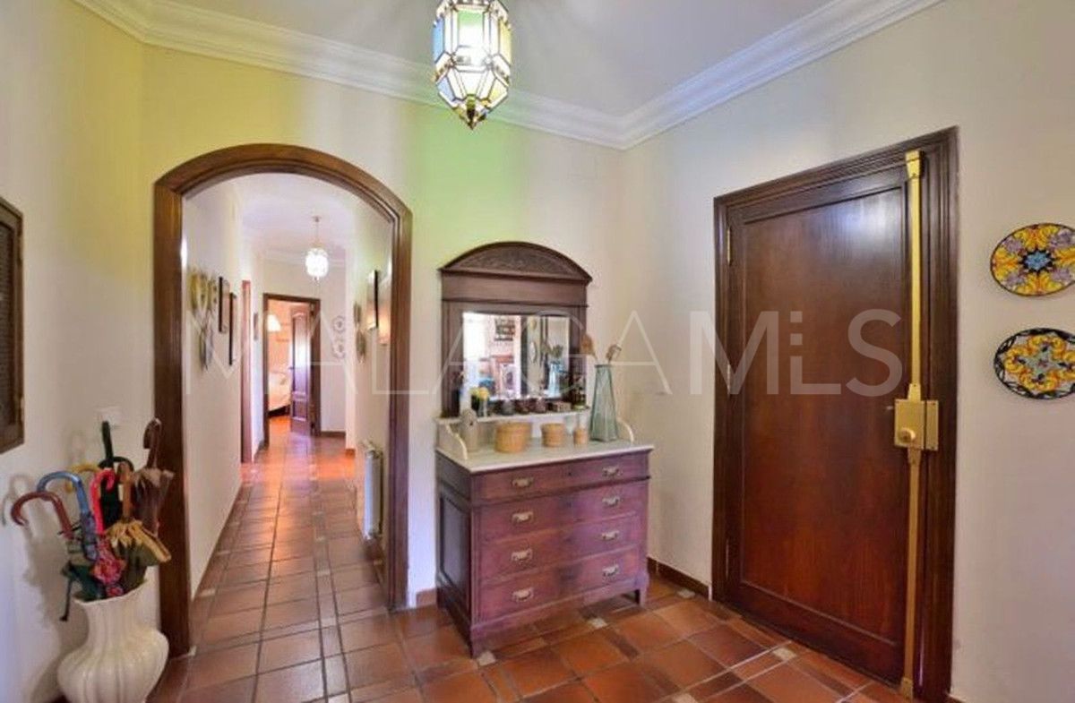 Finca for sale in Arriate
