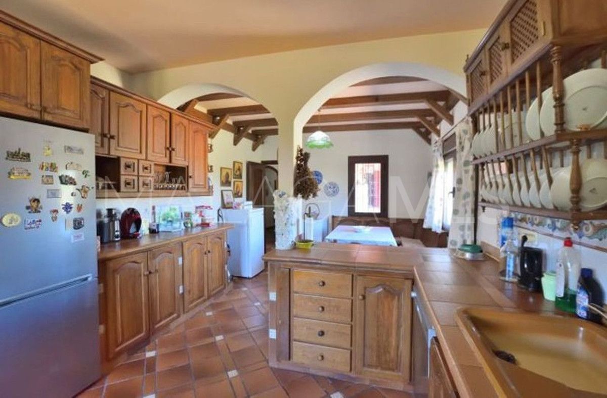 Finca for sale in Arriate
