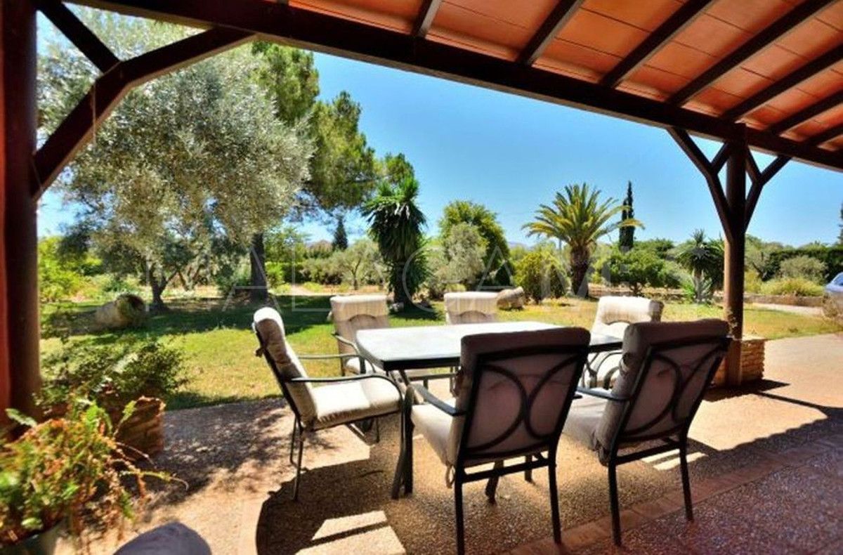 Finca for sale in Arriate