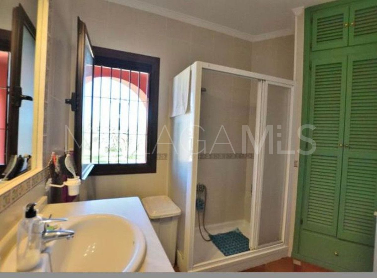 Finca for sale in Arriate