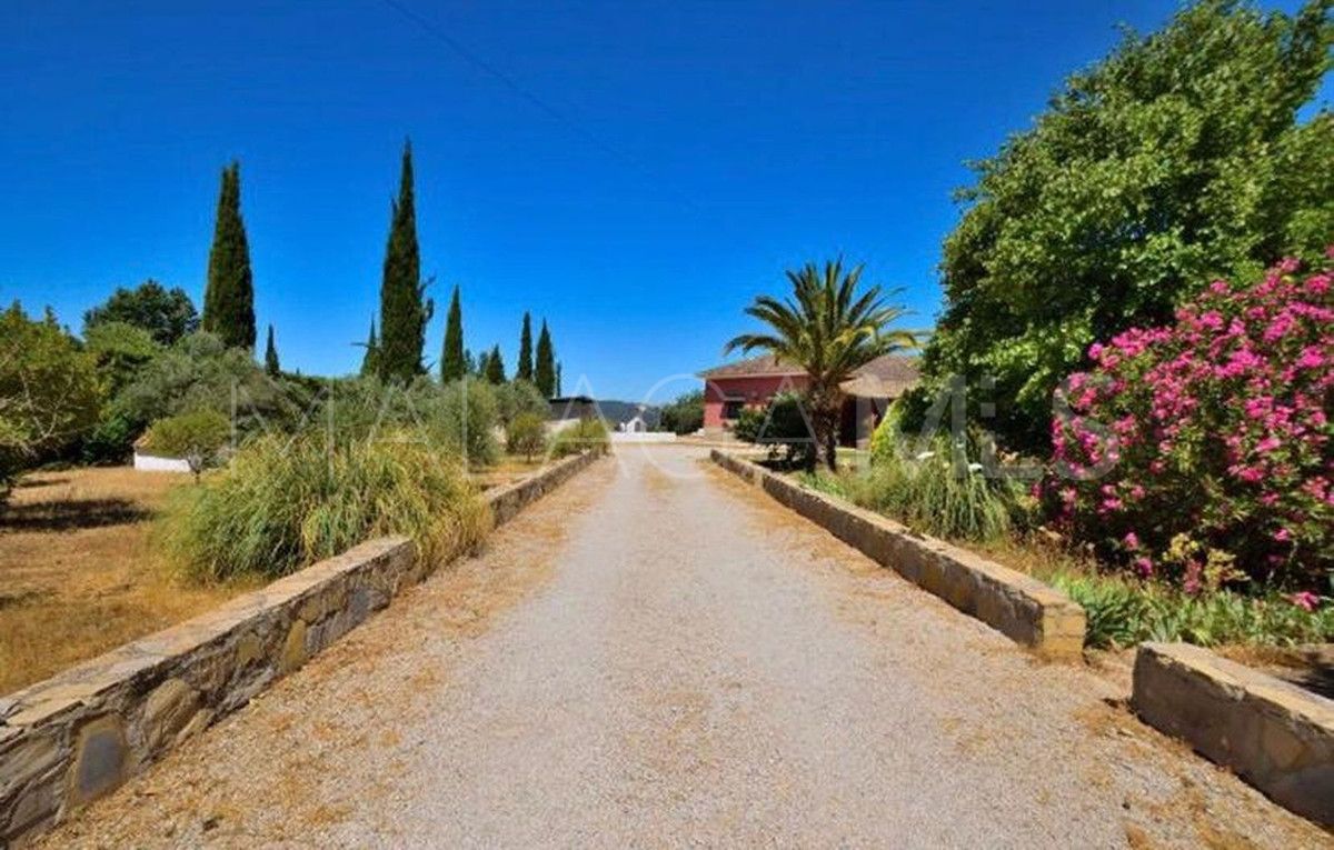 Finca for sale in Arriate