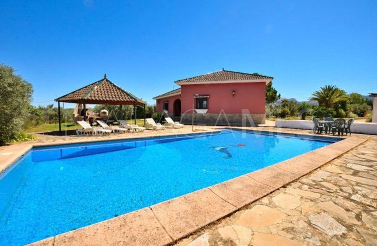 Finca for sale in Arriate