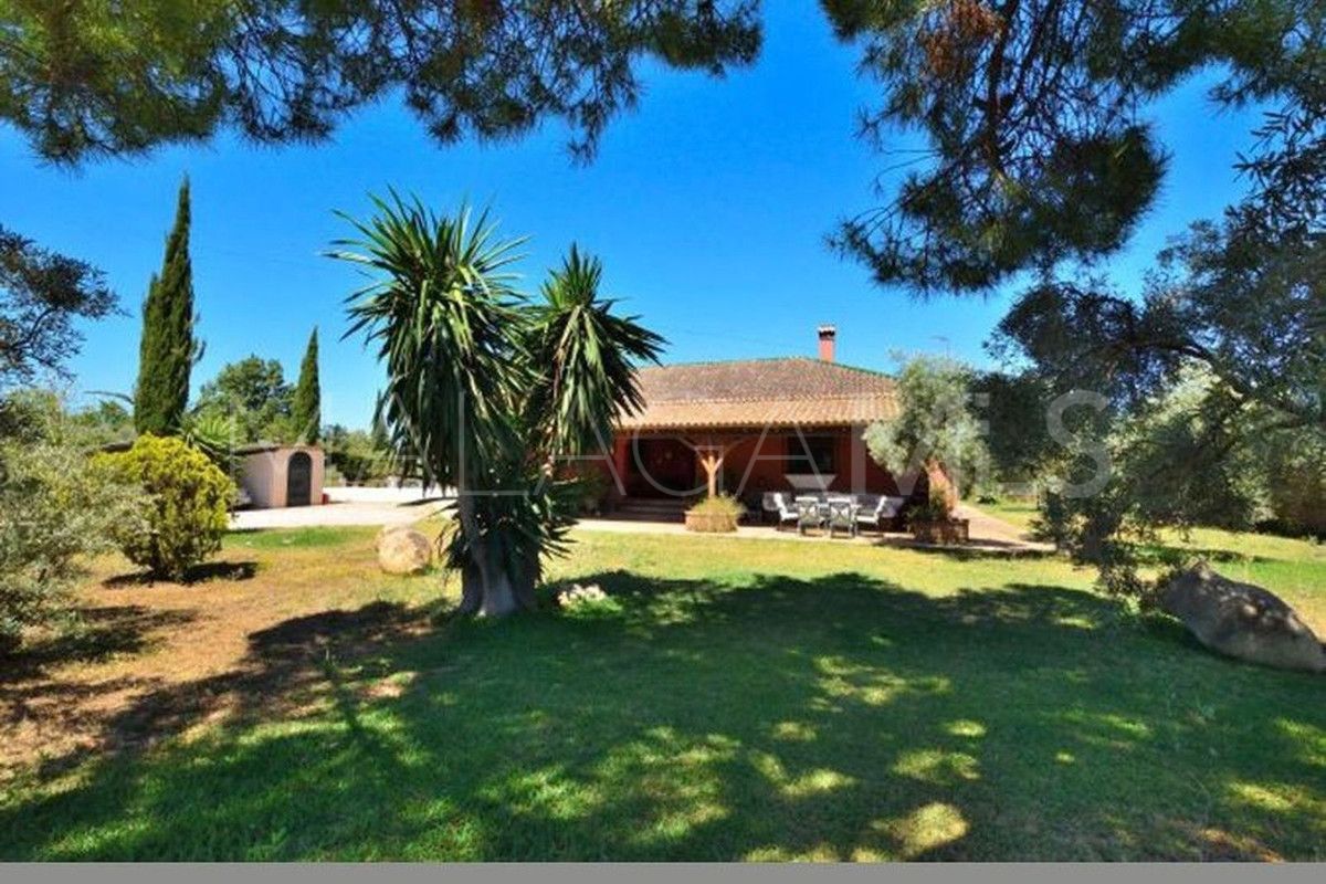 Finca for sale in Arriate