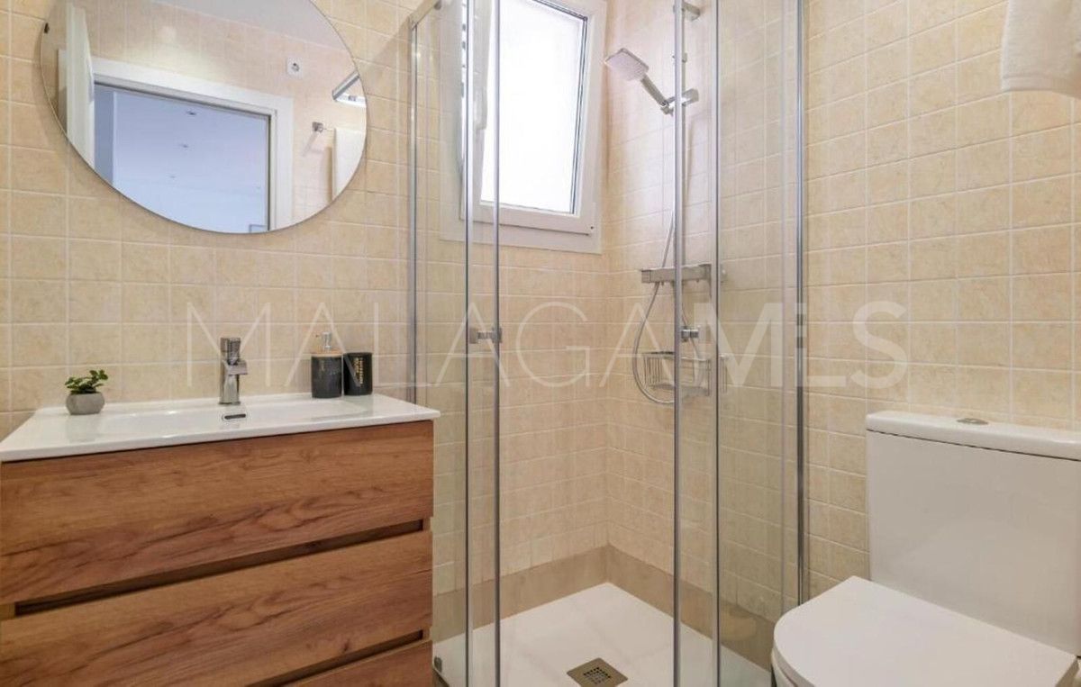 Appartement for sale in Manilva