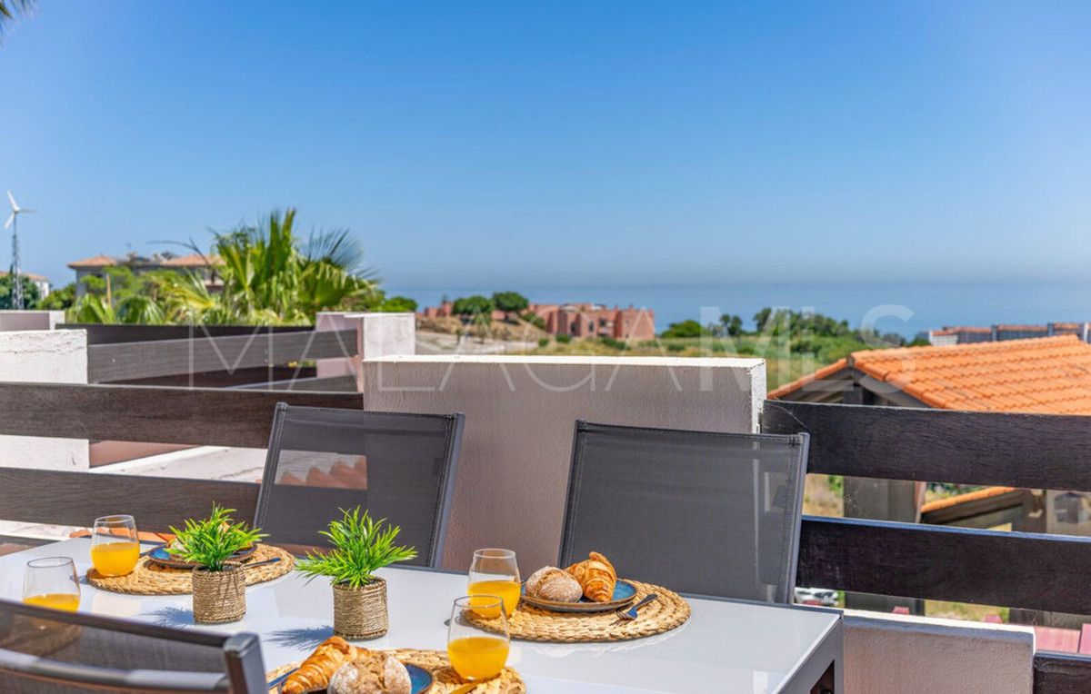 Appartement for sale in Manilva