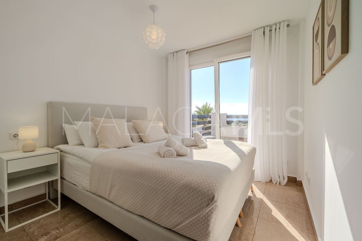 Buy apartment in Manilva