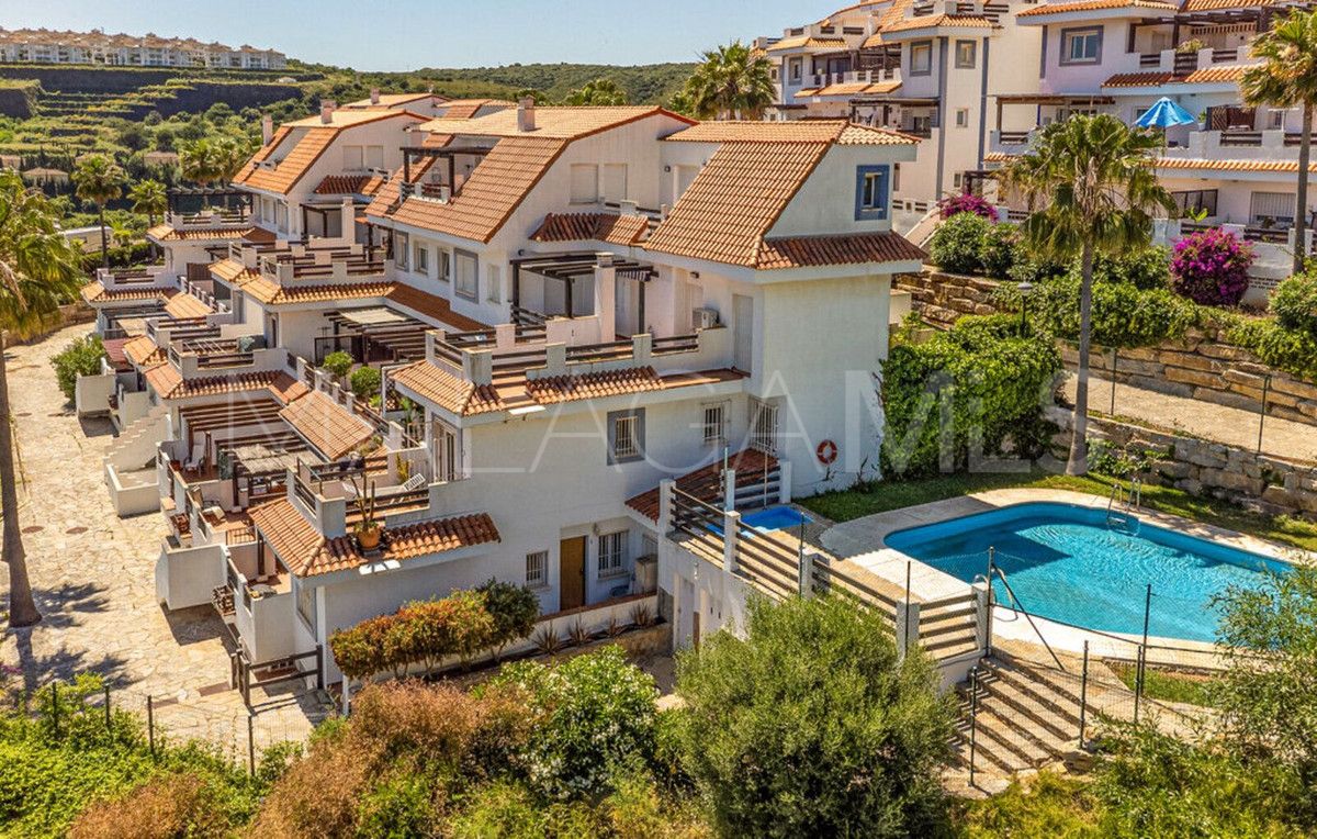 Appartement for sale in Manilva