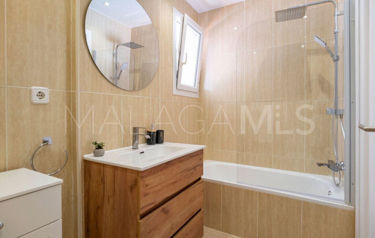 Appartement for sale in Manilva