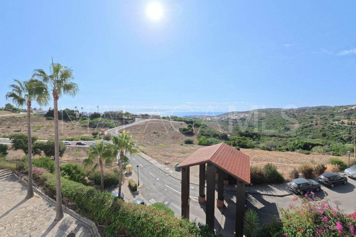 Buy apartment in Manilva
