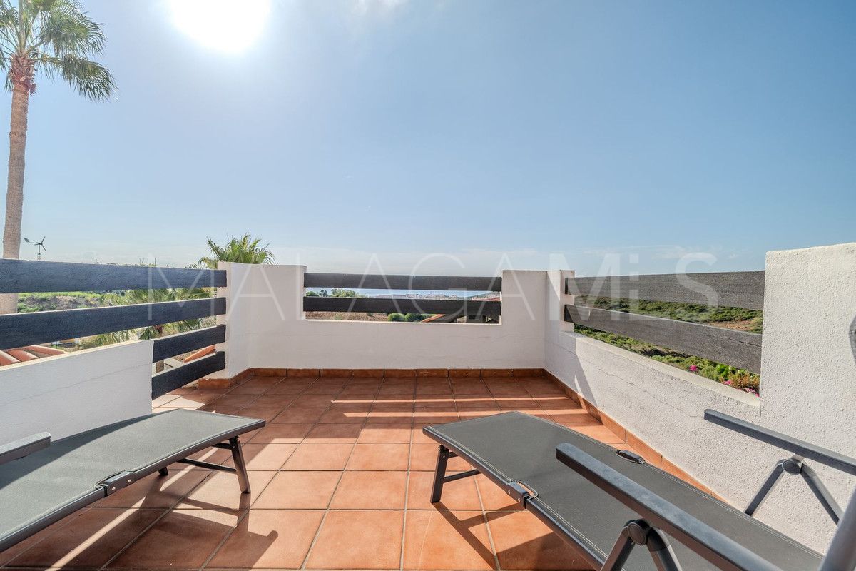 Buy apartment in Manilva