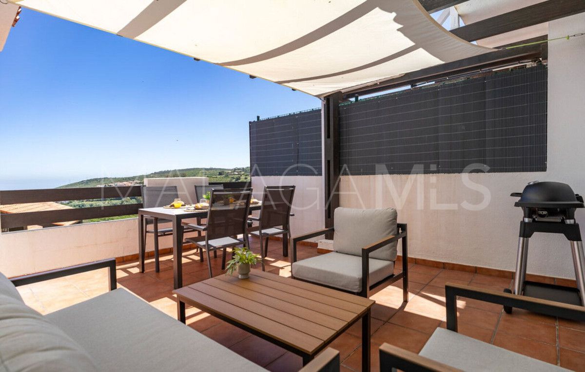 Appartement for sale in Manilva