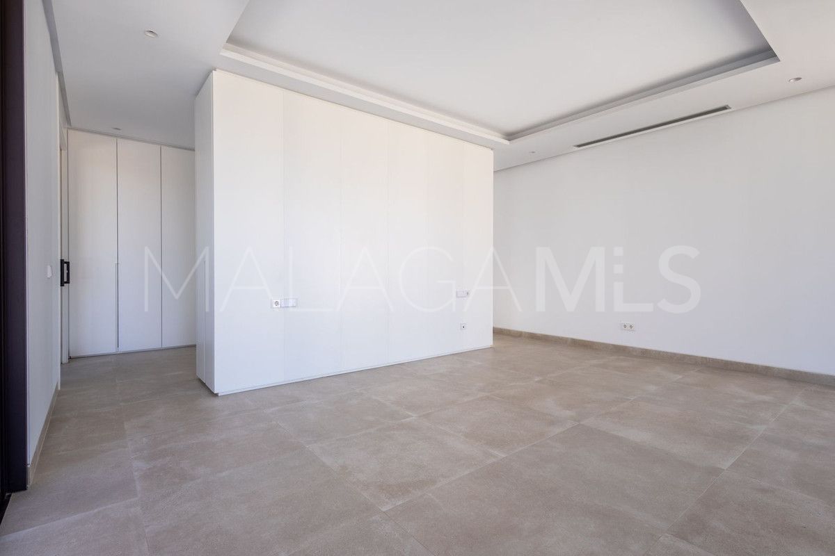 Villa for sale in Marbella Golden Mile