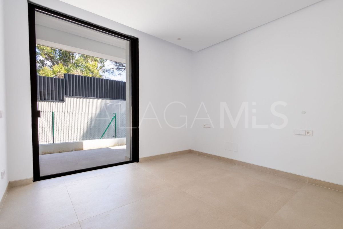 Villa for sale in Marbella Golden Mile