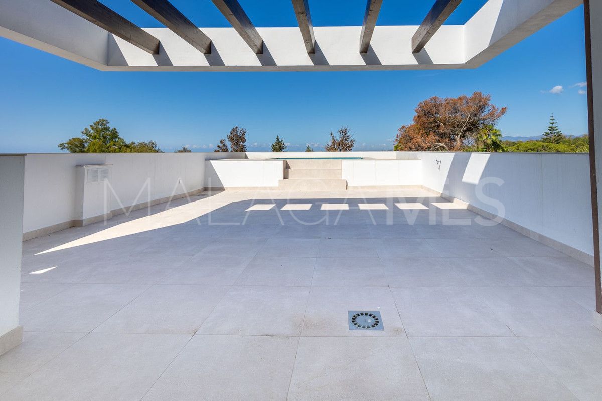 Villa for sale in Marbella Golden Mile