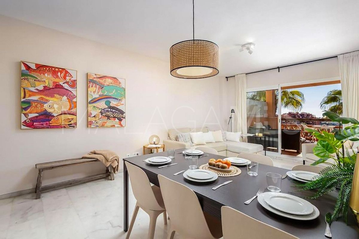 Appartement for sale in Marbella City