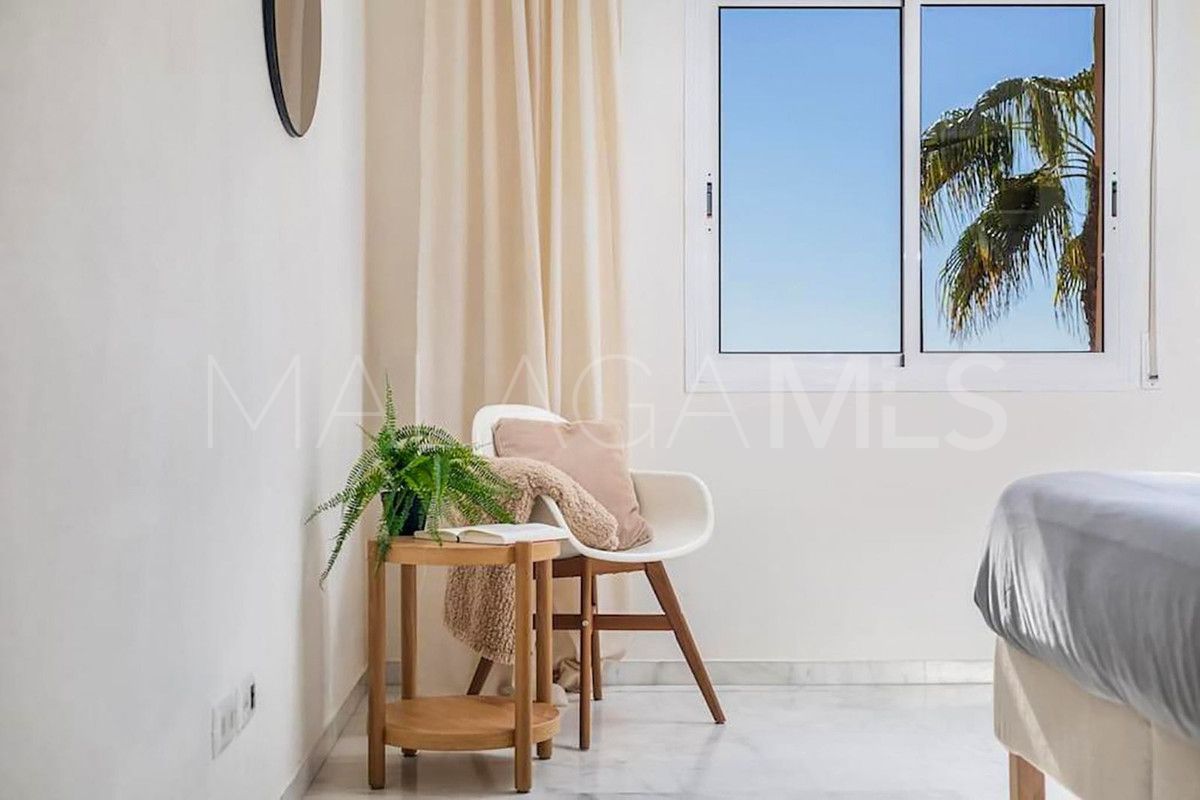 Appartement for sale in Marbella City