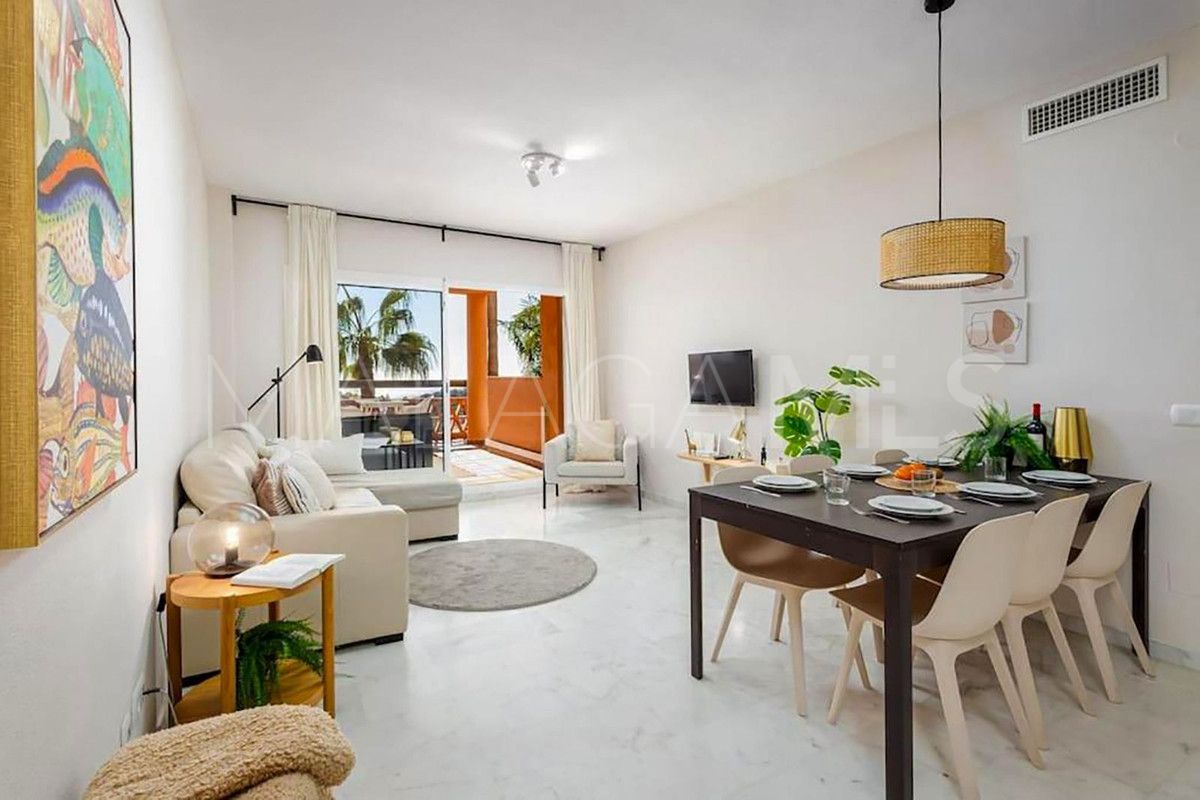 Appartement for sale in Marbella City