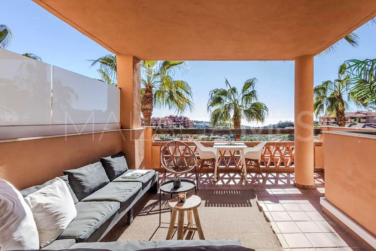 Appartement for sale in Marbella City