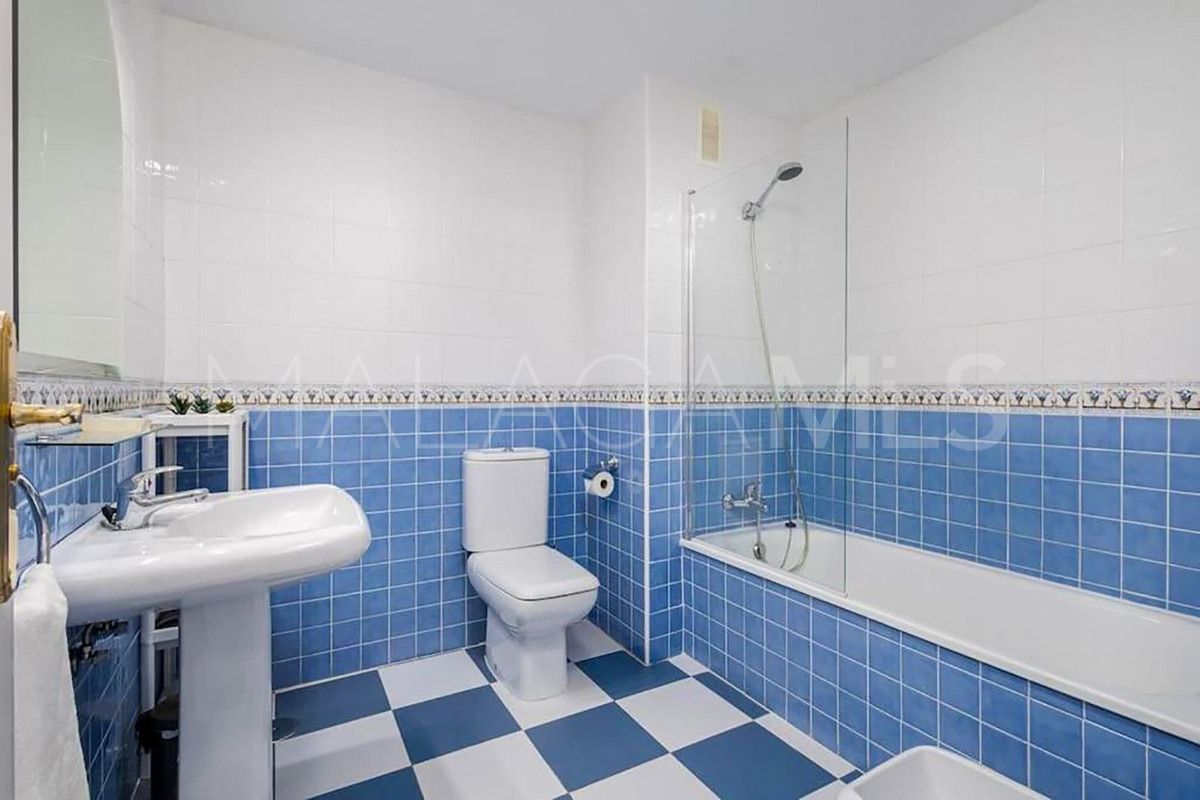 Appartement for sale in Marbella City