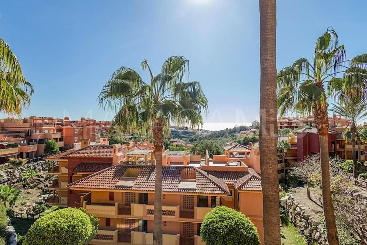 Appartement for sale in Marbella City