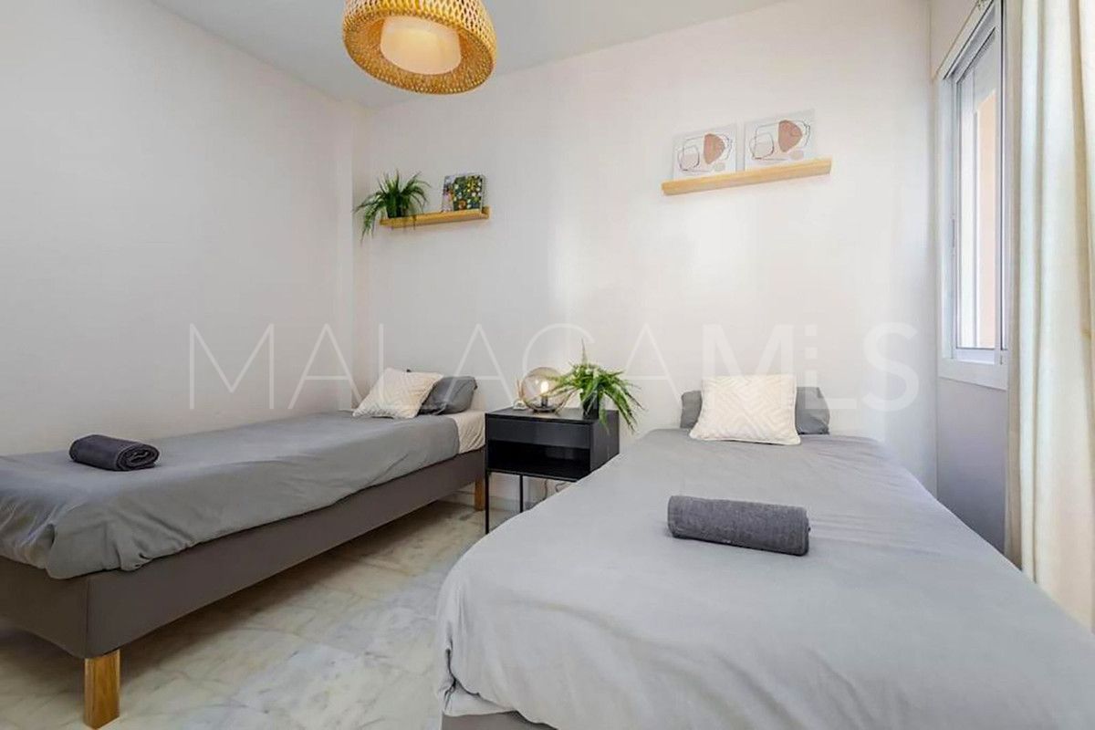 Appartement for sale in Marbella City