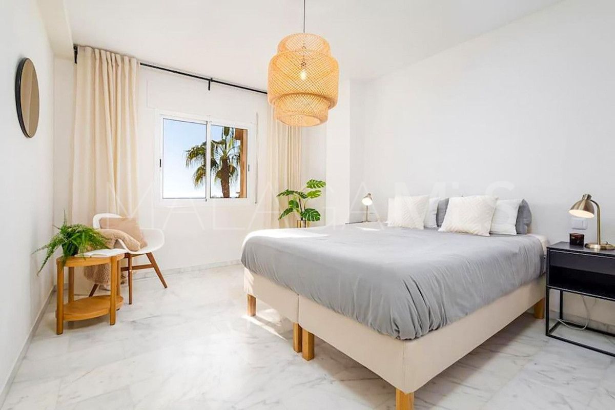 Appartement for sale in Marbella City