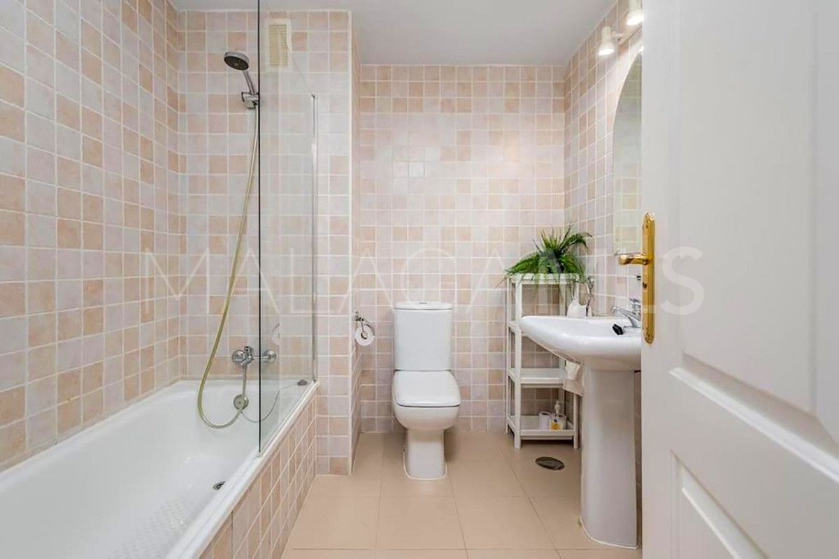 Appartement for sale in Marbella City