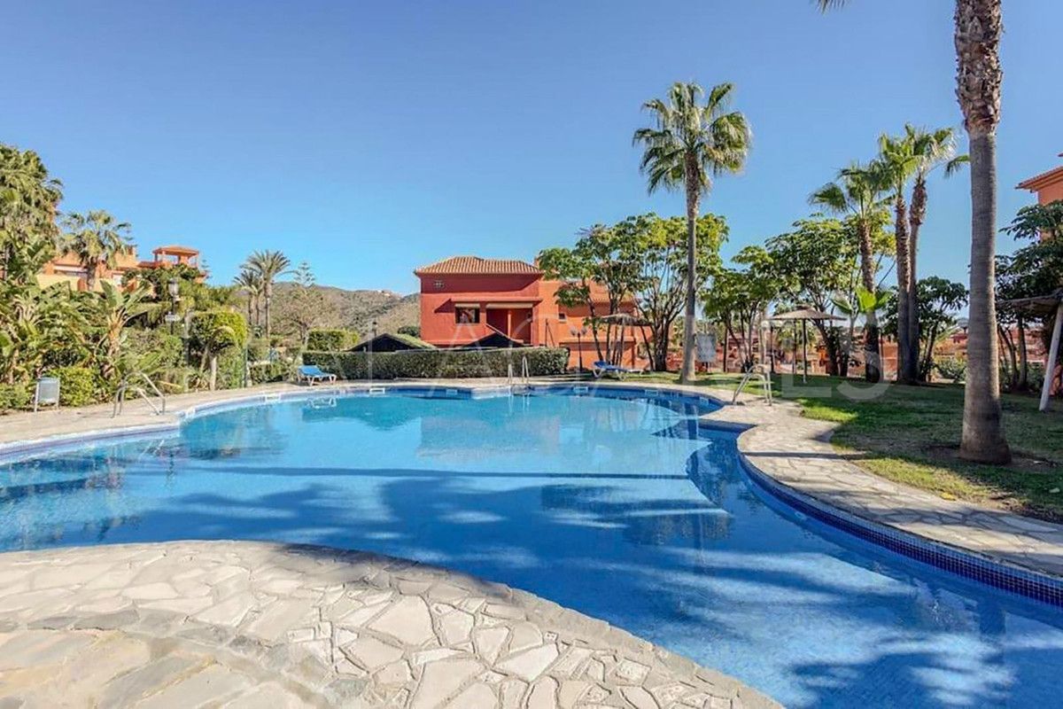Appartement for sale in Marbella City