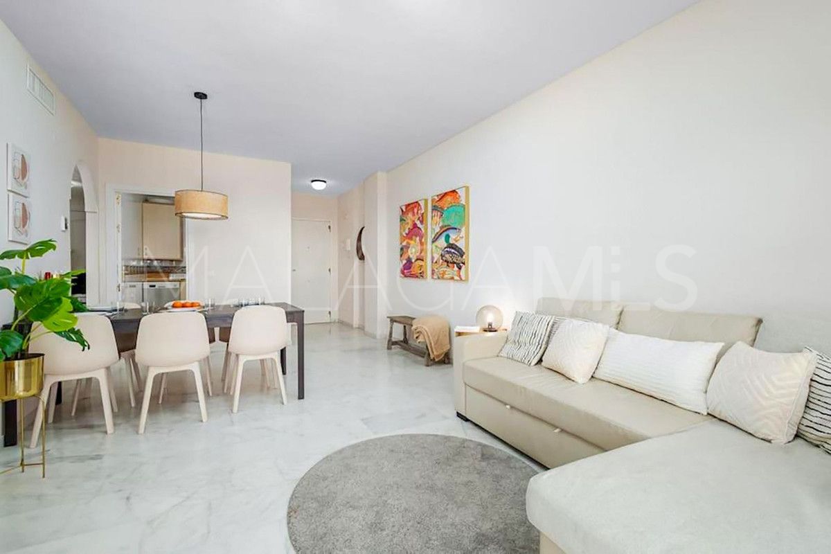 Appartement for sale in Marbella City