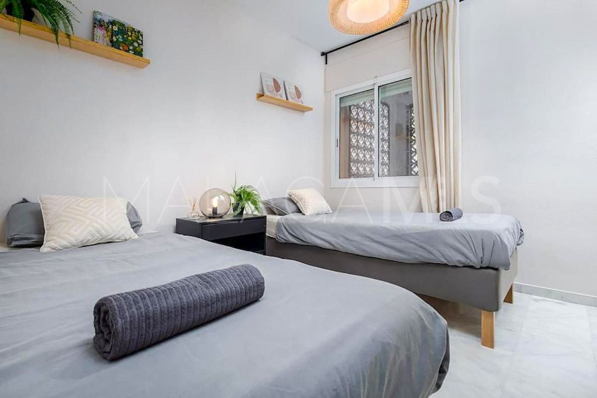 Appartement for sale in Marbella City