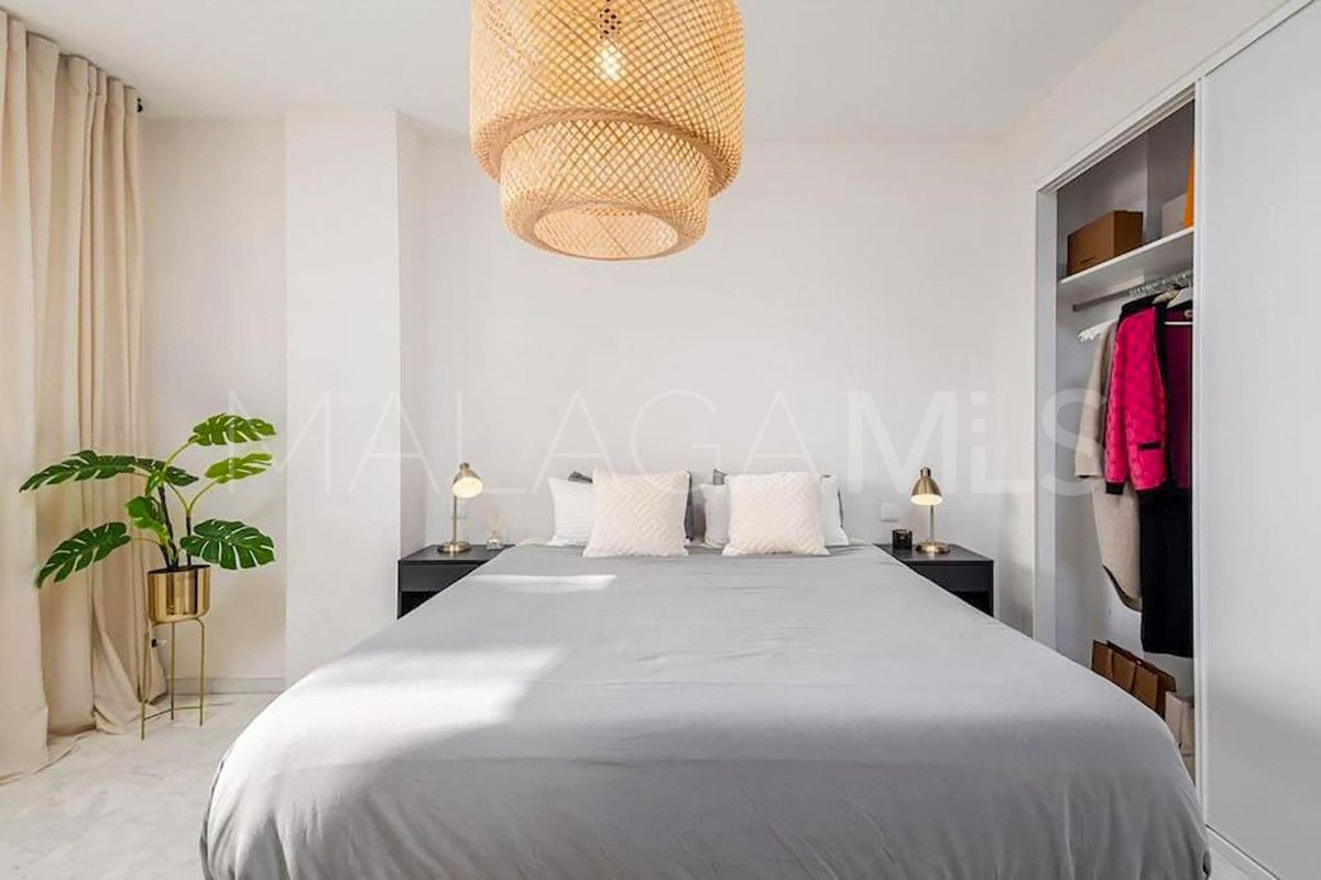 Appartement for sale in Marbella City