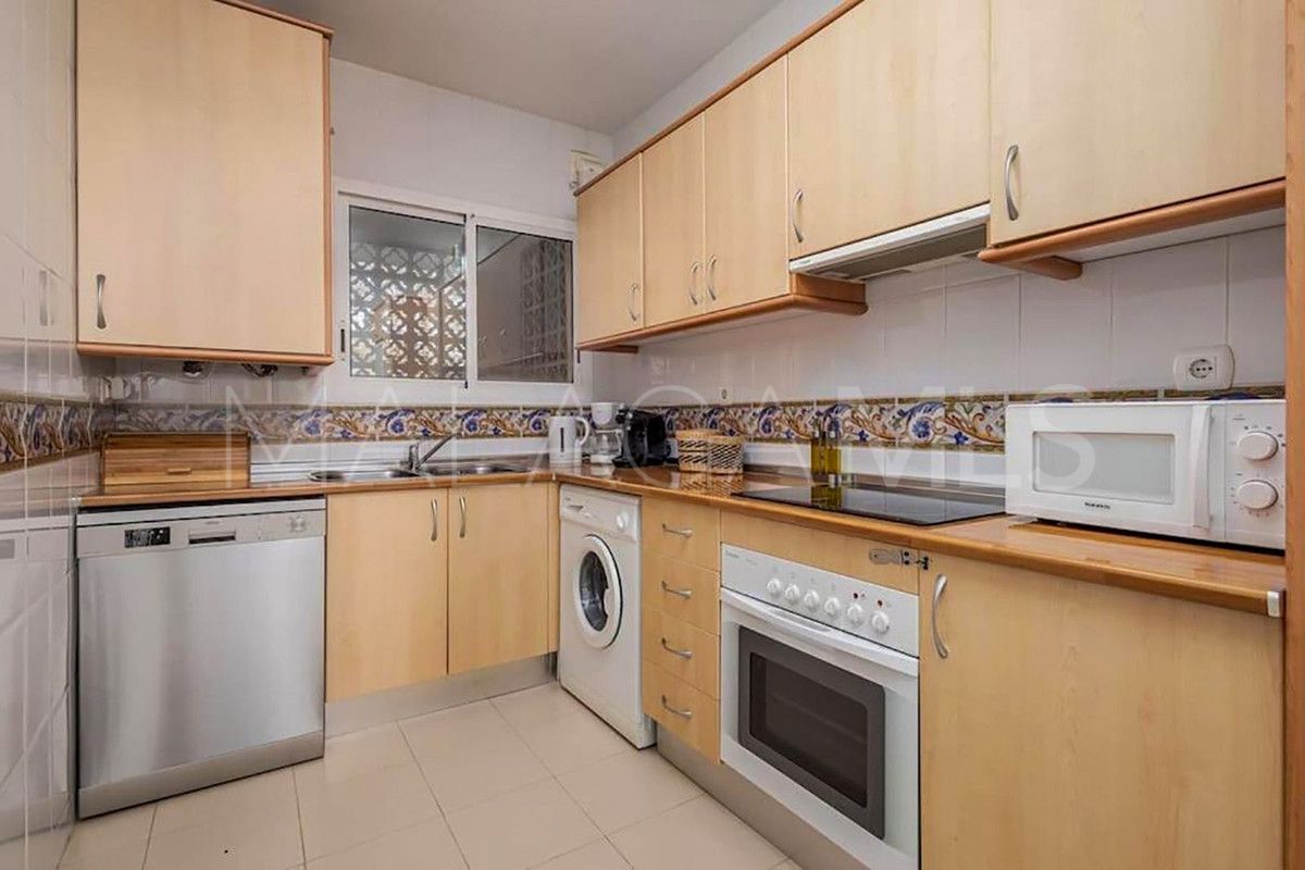 Appartement for sale in Marbella City