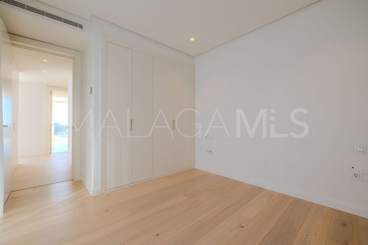 Wohnung for sale in Ojen