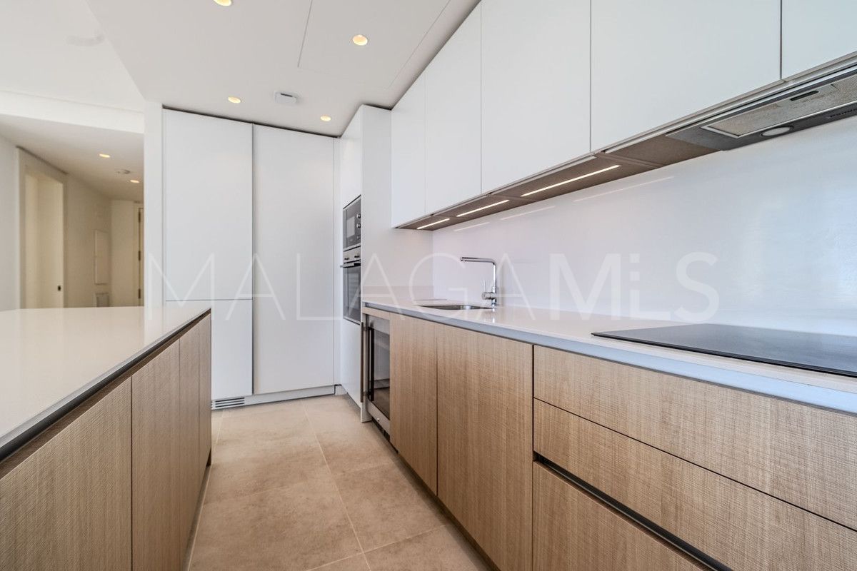 Wohnung for sale in Ojen