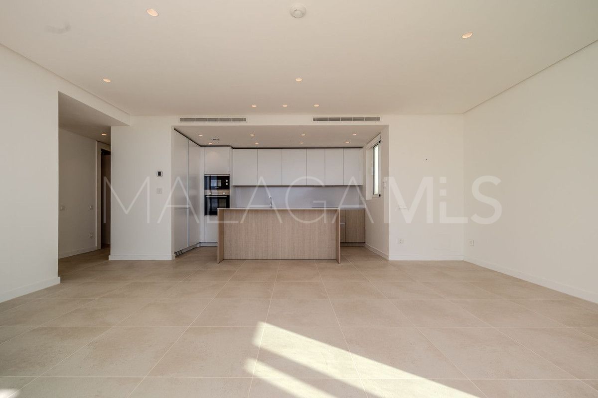 Wohnung for sale in Ojen