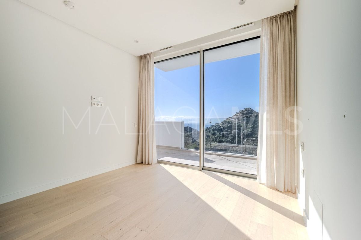 Wohnung for sale in Ojen