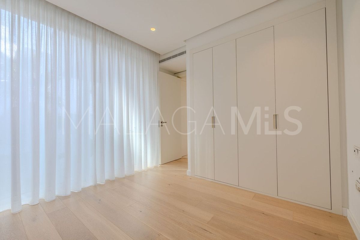 Wohnung for sale in Ojen