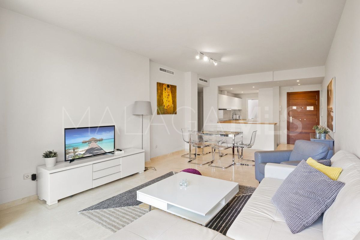 Appartement rez de chaussée for sale in Casares