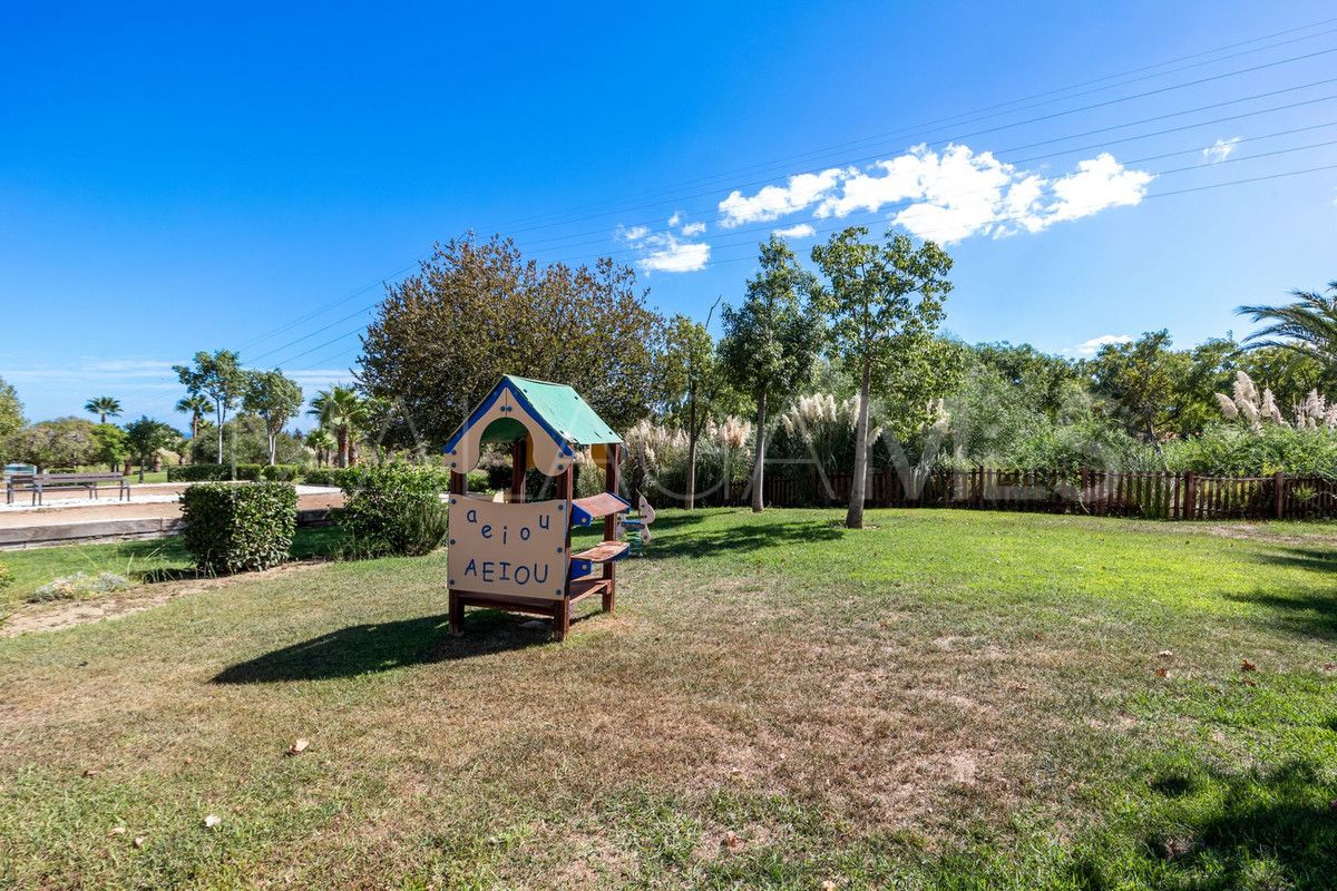 Appartement rez de chaussée for sale in Casares