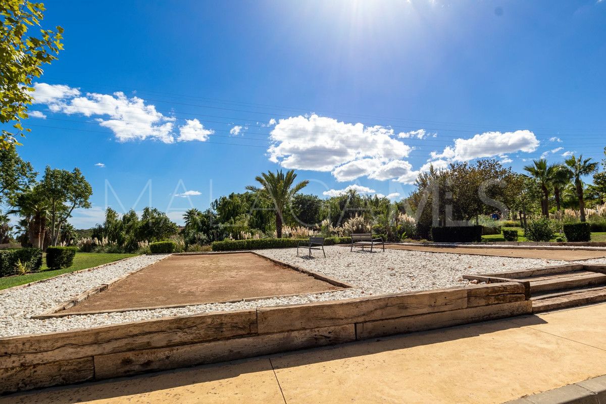 Appartement rez de chaussée for sale in Casares