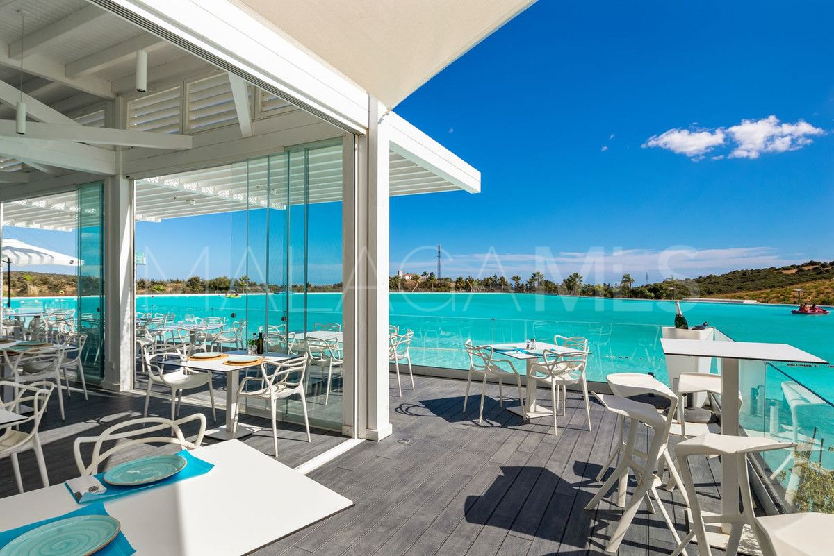 Appartement rez de chaussée for sale in Casares