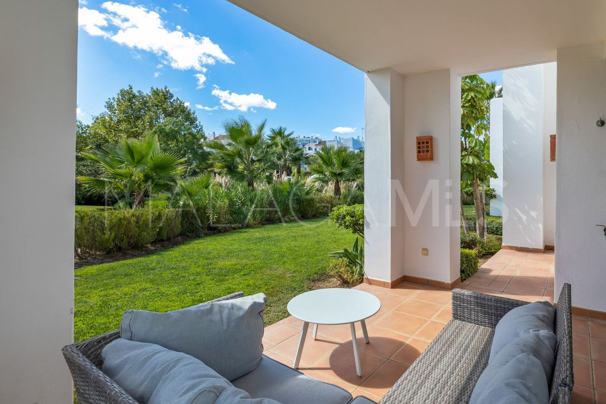 Appartement rez de chaussée for sale in Casares