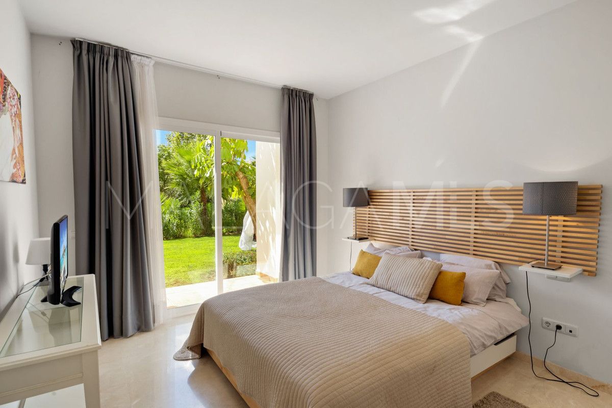 Appartement rez de chaussée for sale in Casares
