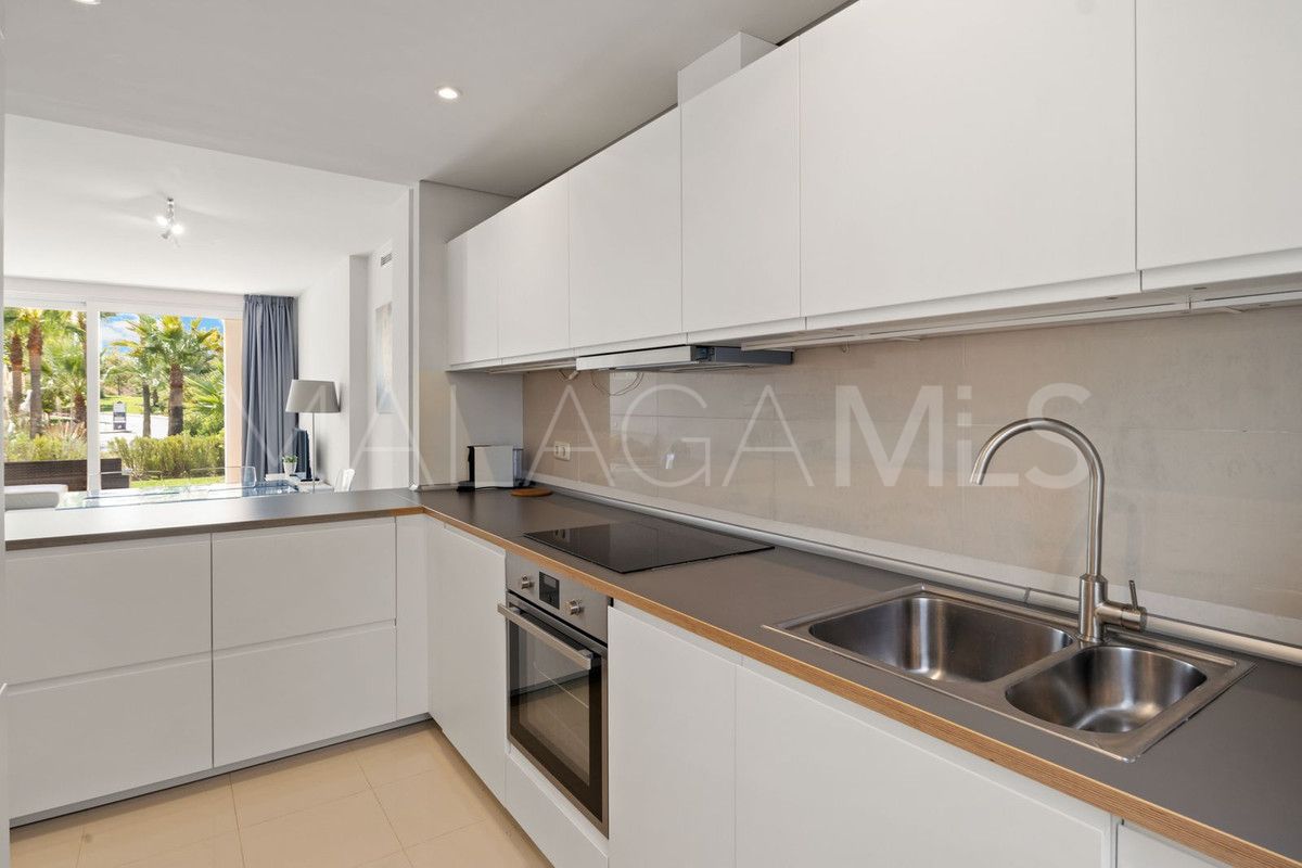 Appartement rez de chaussée for sale in Casares