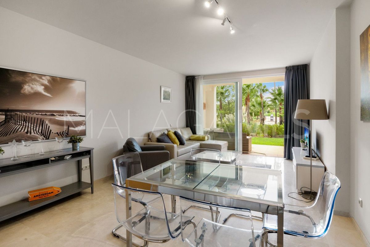 Appartement rez de chaussée for sale in Casares