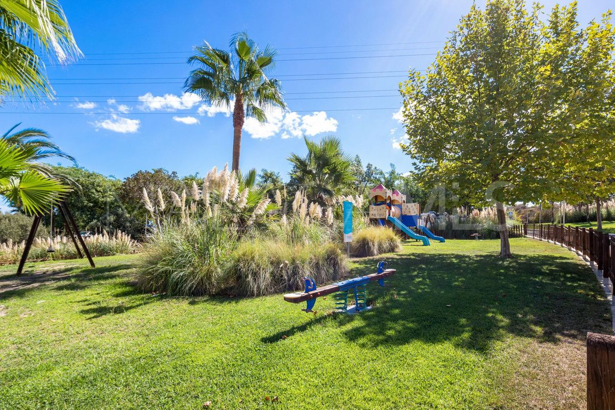 Appartement rez de chaussée for sale in Casares
