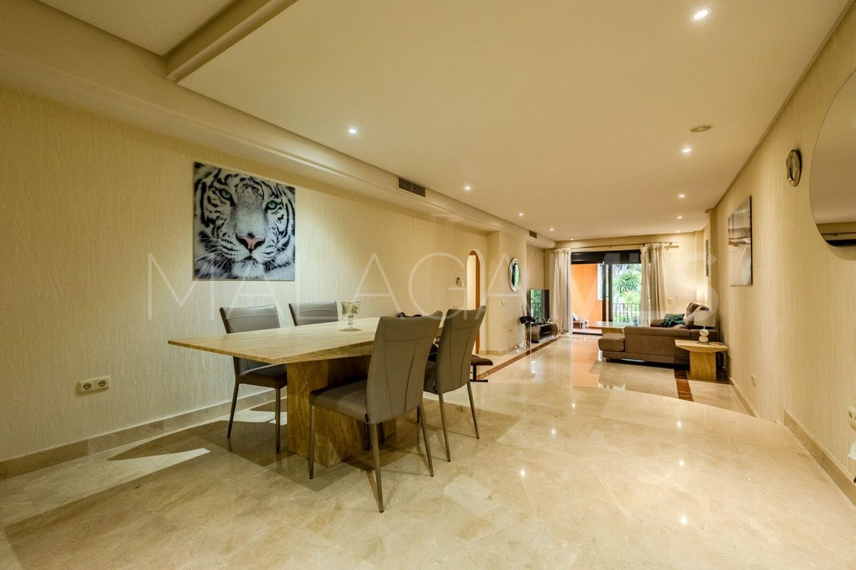 Appartement for sale in Marbella - Puerto Banus